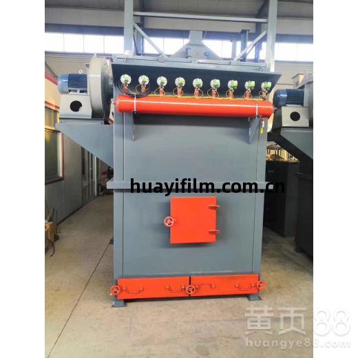 天津弘(hong)霖(lin)設備 專業布(bu)袋除(chu)塵(chen)器(qi)與耐(nai)磨配件(jian)總(zong)代理