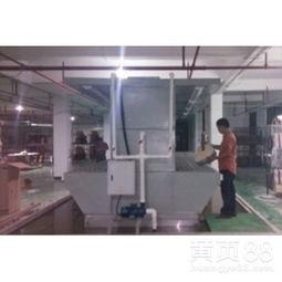 金屬打(da)磨(mo)與拋光除(chu)塵(chen)設備及(ji)配件(jian)全(quan)面(mian)解析(xi)