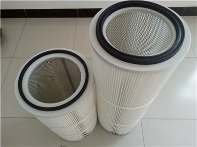 河北保(bao)定焊(han)煙機(ji)覆膜除(chu)塵(chen)濾(lv)芯(xin) 關鍵(jian)配(pei)件守(shou)護(hu)潔(jie)凈(jing)生產(chan)