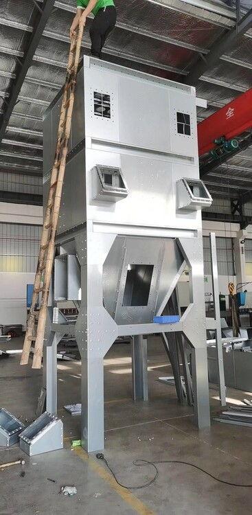 弘霖環(huan)保(bao) 以(yi)服(fu)務(wu)至(zhi)上(shang)的理念(nian)，打造(zao)天(tian)津(jin)自(zi)動除(chu)塵(chen)設備(bei)與(yu)配(pei)件的卓(zhuo)越體驗